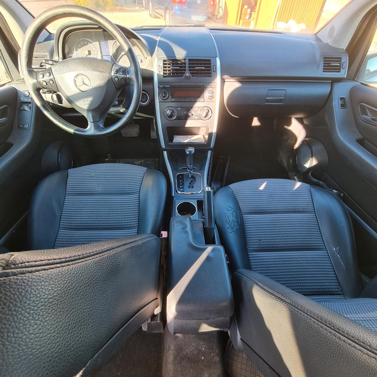 MERCEDES A180 CDI - 2006