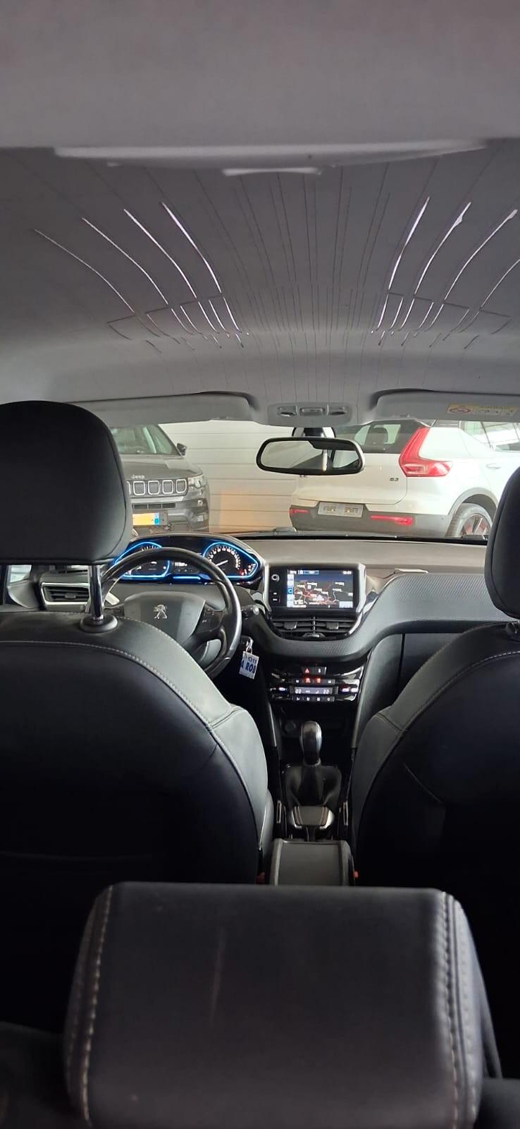 Peugeot 2008 1.6 e-HDi 92 CV Stop&Start Allure