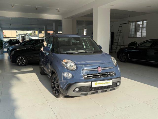 FIAT 500L 1.4 95 CV S&S Cross TUA DA E139,00 MENSILI