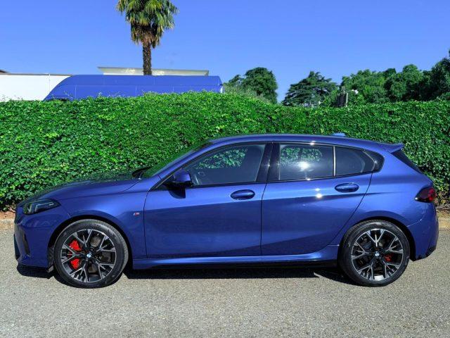BMW 118 d MSport Pro NAVI - LED - TELEC. POST. - 18
