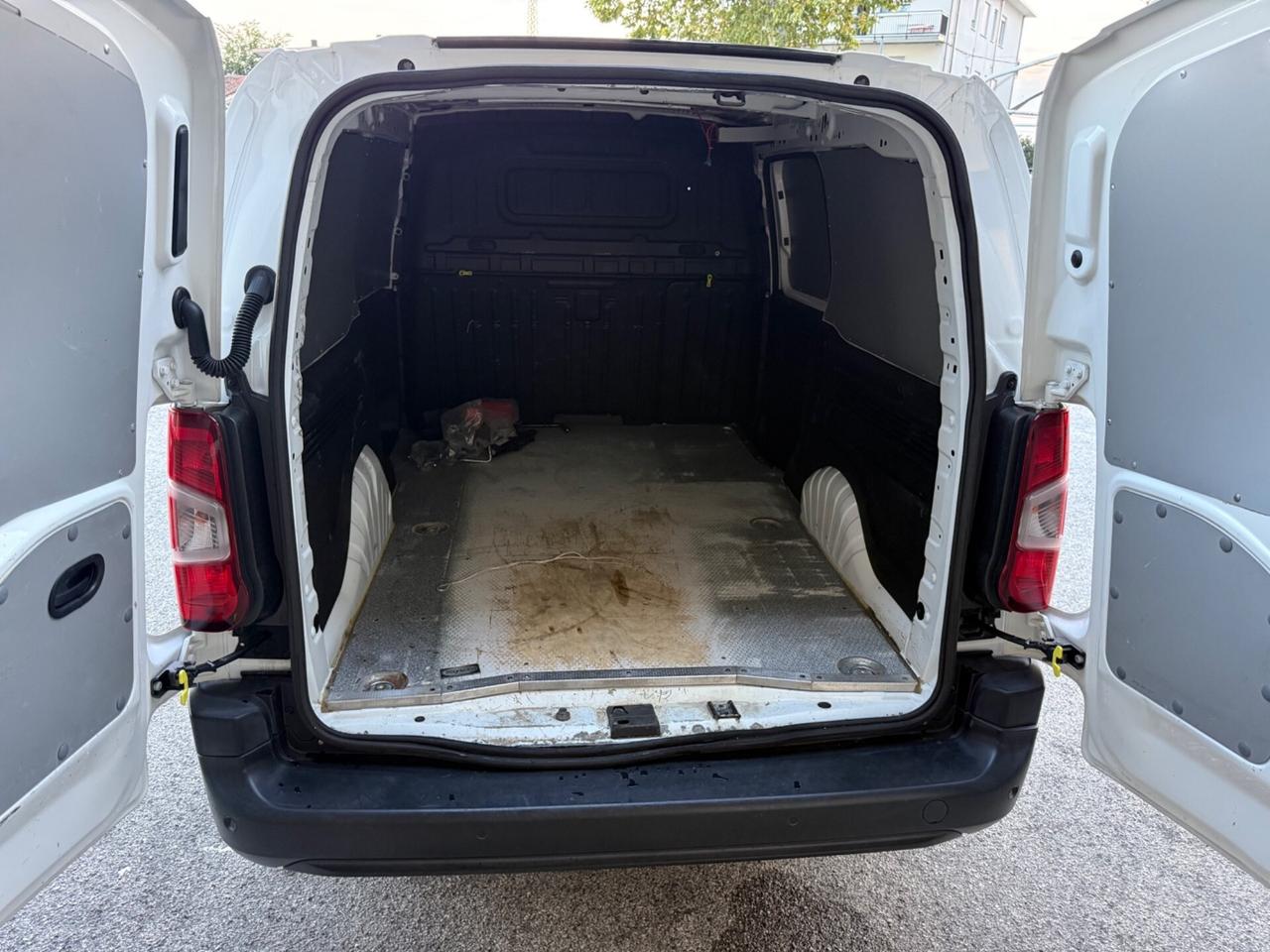 Opel Combo- 1.5 Diesel 130CV- Iva inclusa