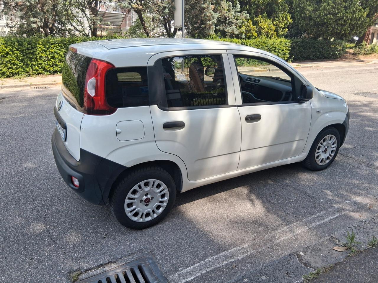 Fiat Panda 1.3 MJT S&S Easy Van 4 posti