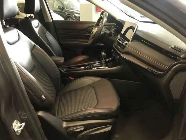 Jeep Compass Compass II 2021 phev Night Eagle 4xe auto