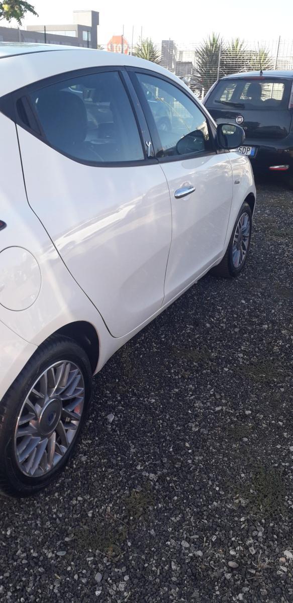 LANCIA - Ypsilon - 1.3 MJT 16V 95 CV 5p. S&S Gold
