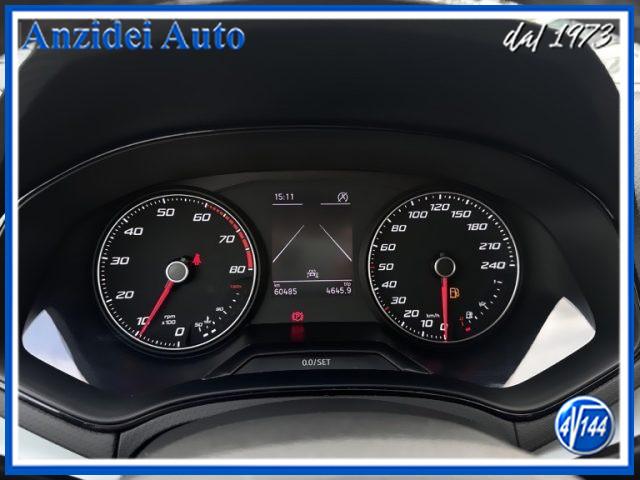 SEAT Arona 1.0 EcoTSI Style