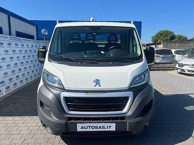 Peugeot Boxer 335 2.0 BlueHDi 130CV PC Cabinato