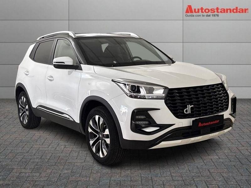 DR AUTOMOBILES DR 5 1.5 Gpl 114cv