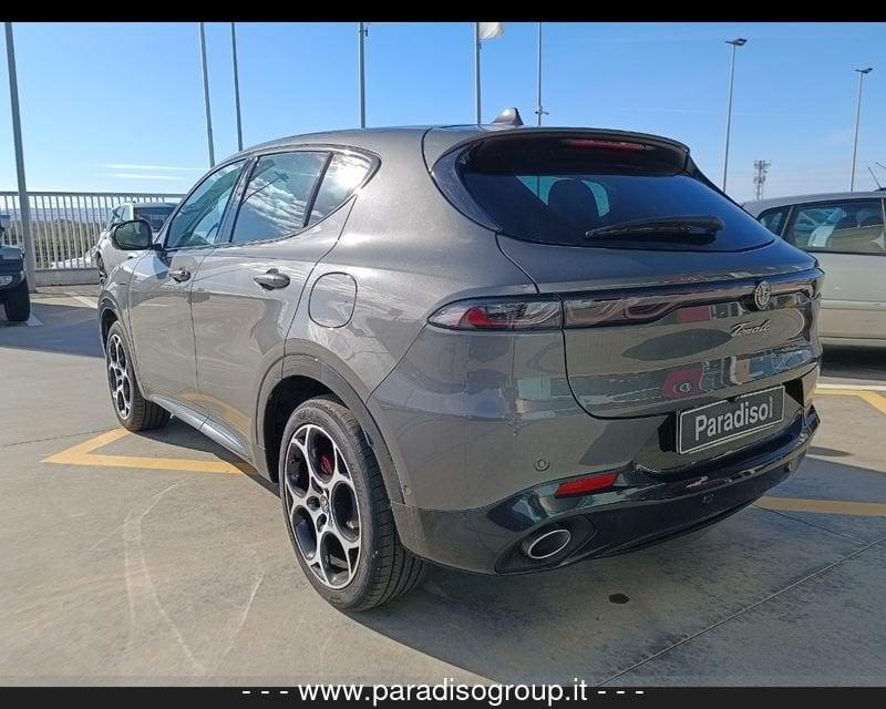 Alfa Romeo Tonale (638) Plug In Hybrid Q4 280cvVeloce