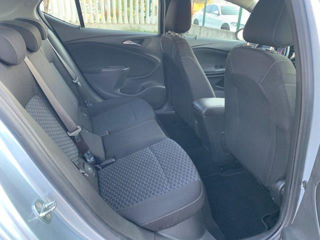 OPEL Astra 1.6 CDTi 110CV Start&Stop 5 porte Innovation