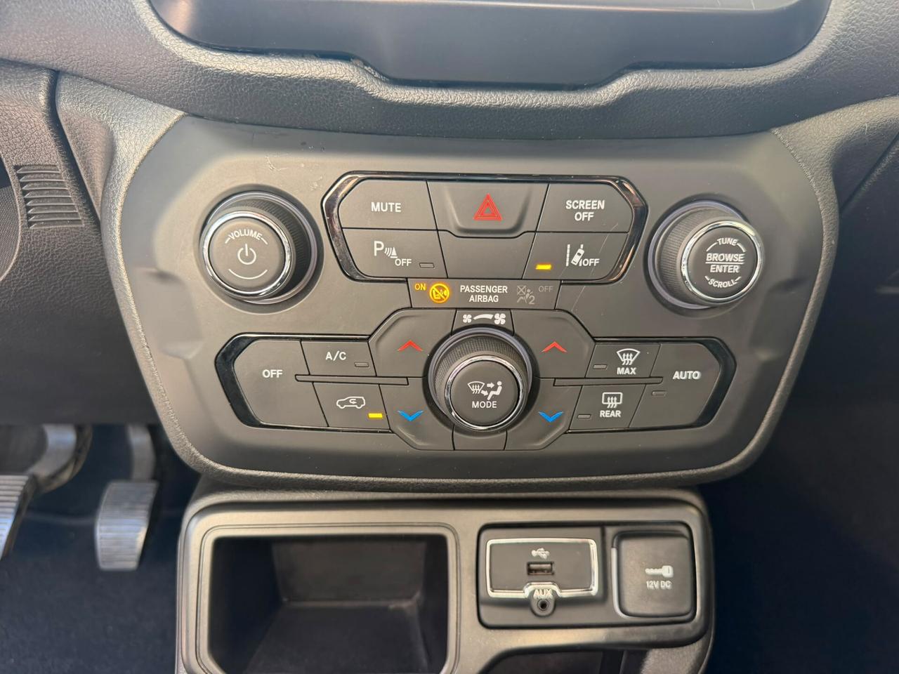 Jeep Renegade 1.0 T3 Limited 120cv