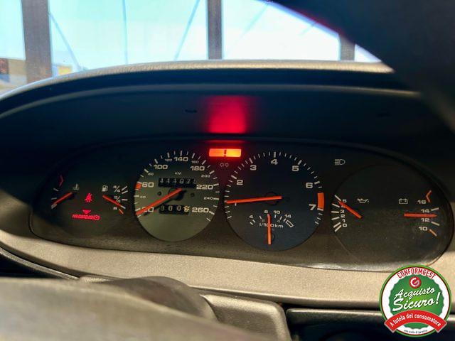 PORSCHE 944 944 *CLIMA*ASI*