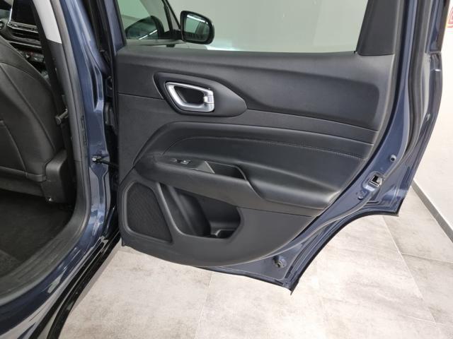 JEEP Compass 1.3 Turbo T4 240 CV PHEV AT6 4xe S