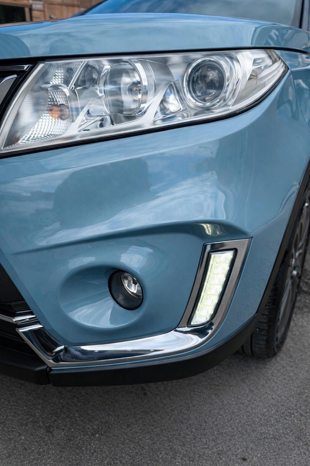 Suzuki Vitara 1.0 Boosterjet A/T Starview