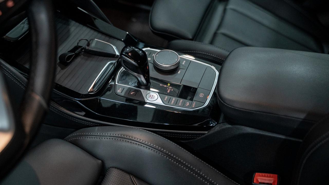 Bmw X4 20D XDRIVE MHEV 20" SPORT XENO NAVI PELLE FULL OPTIONAL