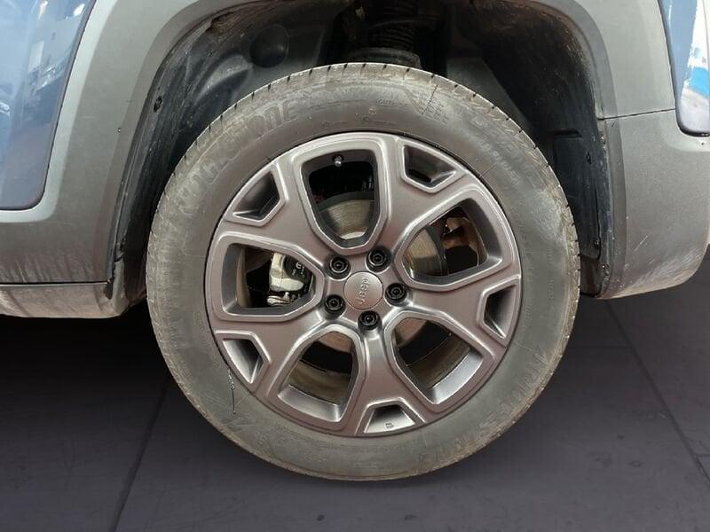 Jeep Renegade 2019 1.0 t3 80th Anniversary 2wd