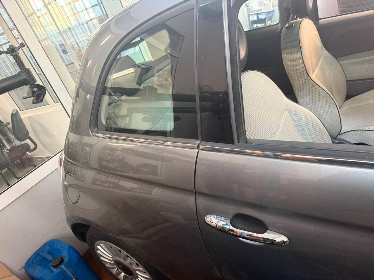 Fiat 500 1.3 Multijet 16V 95 CV Pop