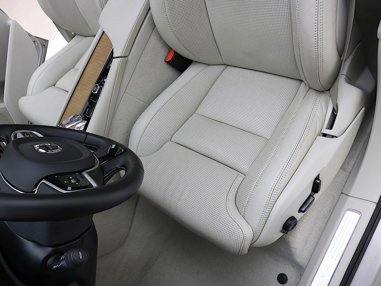 Volvo XC 90 B5 (d) AWD Inscription TETTO APRIBILE