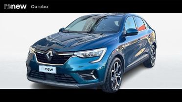 Renault Arkana 1.6 E-Tech full hybrid Intens 145cv