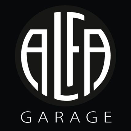 Alfa Romeo 166 3.0i V6 24V cat Super Distinctive