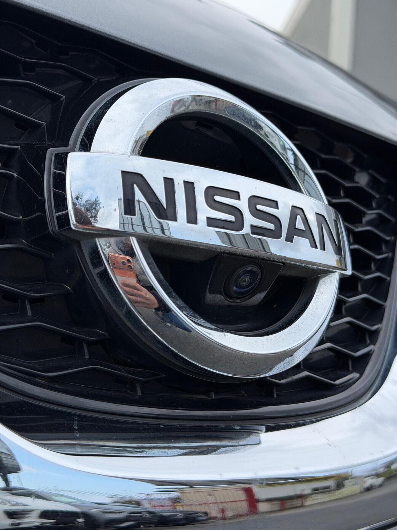 Nissan Qashqai 1.5 dCi 110CV TEKNA