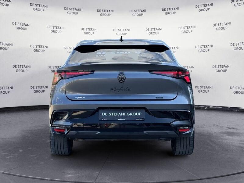 Renault Rafale Rafale Full Hybrid E-Tech Esprit Alpine 200 CV