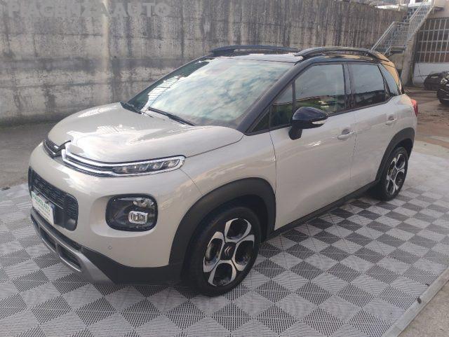 CITROEN C3 Aircross PureTech 130 S&S EAT6 Shine.NAVI.TELECAMERA 360