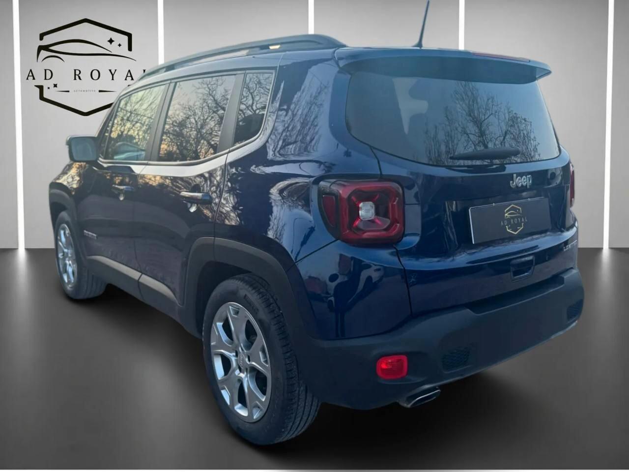 Jeep Renegade 1.6 Mjt 120 CV Limited MY ROOF SKY 05/2020