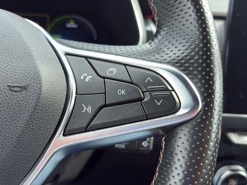 Renault Arkana 1.6 Hybrid E-TECH R.S. LINE