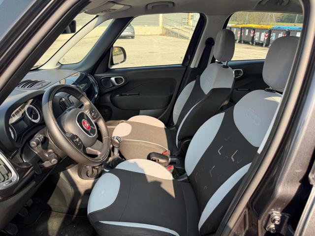 FIAT 500L 1.3 Multijet 95 CV Business senza lavoro da fare