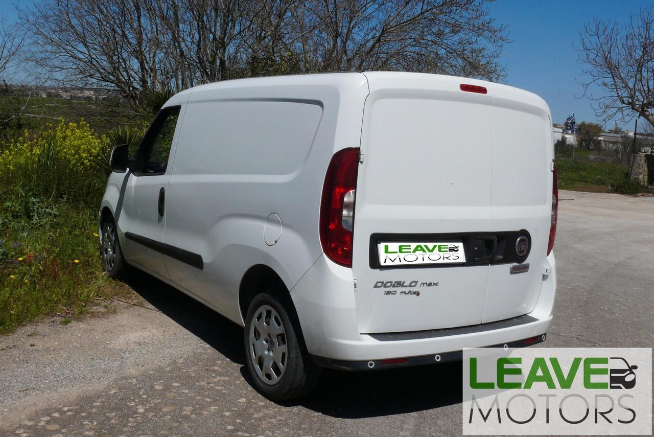 Fiat Doblò 1.6 MJT 120CV PL 3Posti SX (m1503)