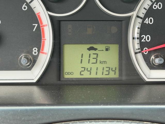 CHEVROLET Aveo 1.2 5P LS BENZINA/GPL senza nessun lavoro da fare