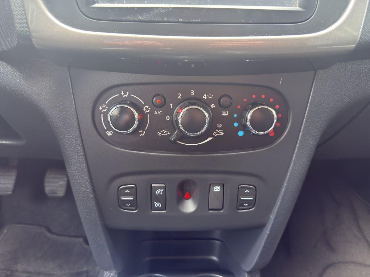 DACIA - Sandero - Stepway 1.5 dCi 8V 90 CV S&S