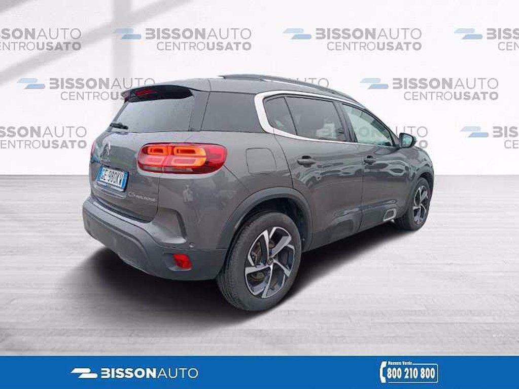 CITROEN C5 Aircross PureTech 130 S&S EAT8 Feel del 2021