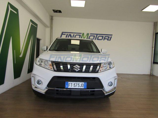 SUZUKI Vitara 1.0 Boosterjet Cool