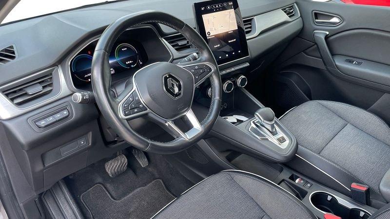 Renault Captur II 2019 RENAULT - 1.6 E-TECH PH