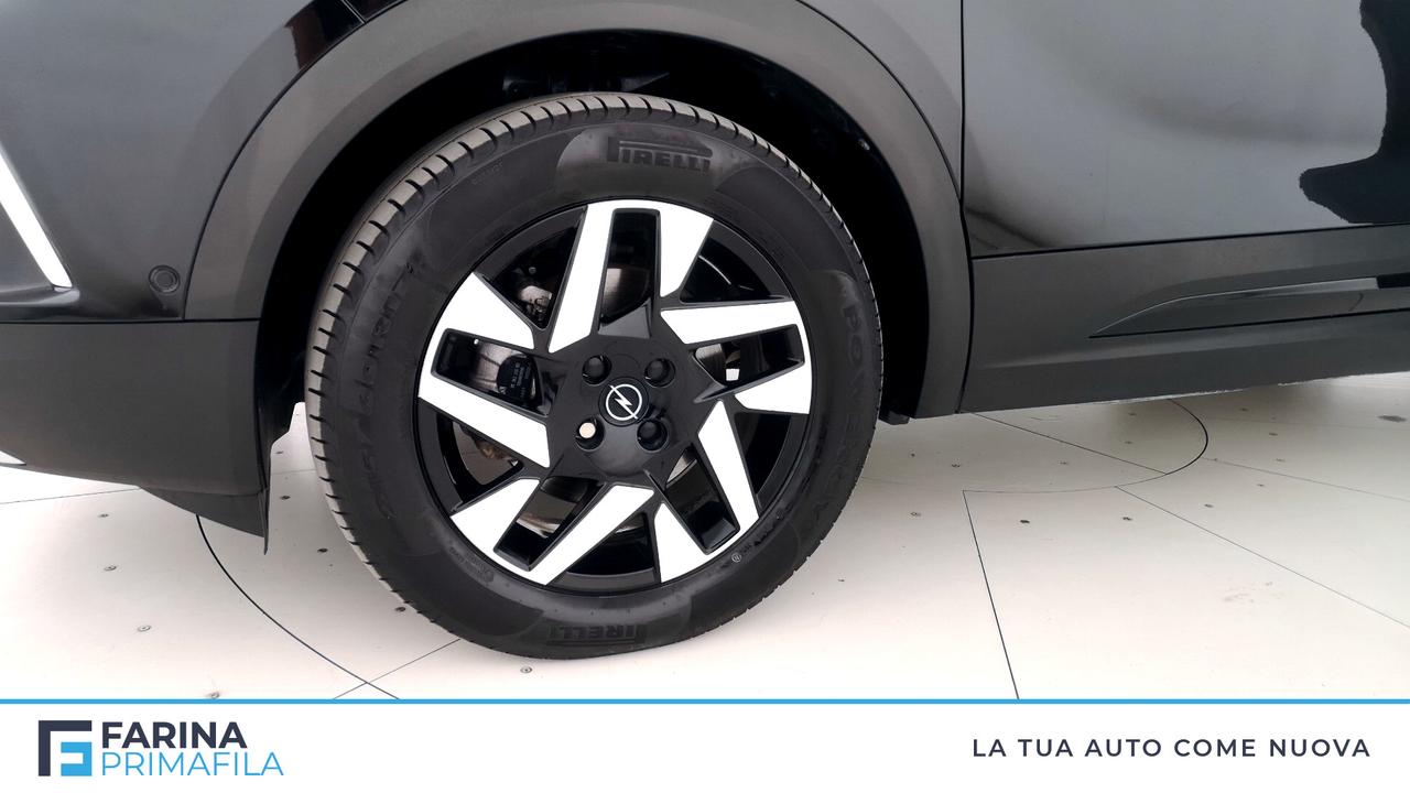 OPEL Mokka II 2020 - Mokka electric Elegance 136cv