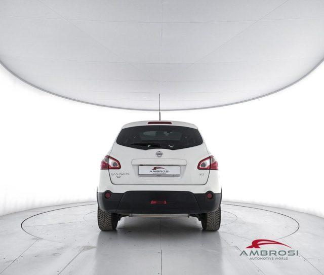 NISSAN Qashqai+2 1.5 dCi DPF 360