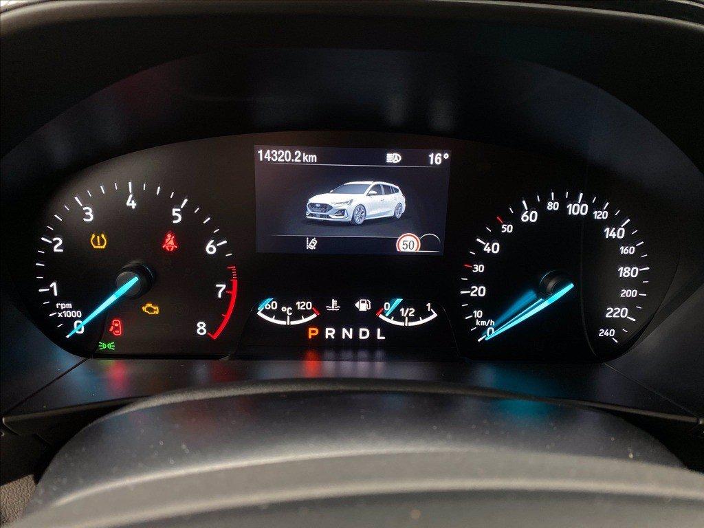 FORD Focus SW 1.0t ecoboost h ST-Line 155cv powershift del 2025