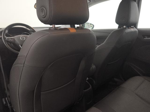 OPEL Crossland 1.5 ecotec Elegance 110cv