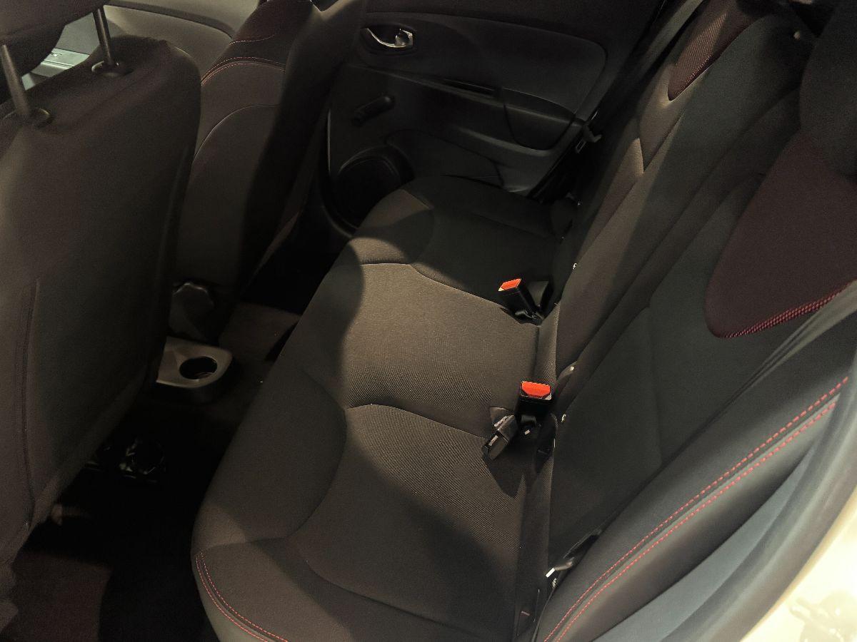 RENAULT Clio 1.2 75 CV GPL Neopatentati