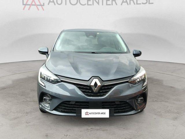 RENAULT Clio Full Hybrid E-Tech 140 CV 5P Business Neopatentati