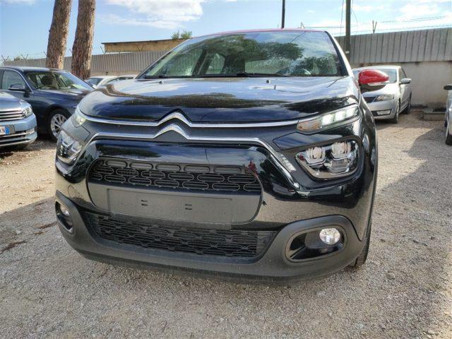 CITROEN C3 1.2 EAT6 S&S Feel Pack CARPLAY,CRUISE,CLIMA ..