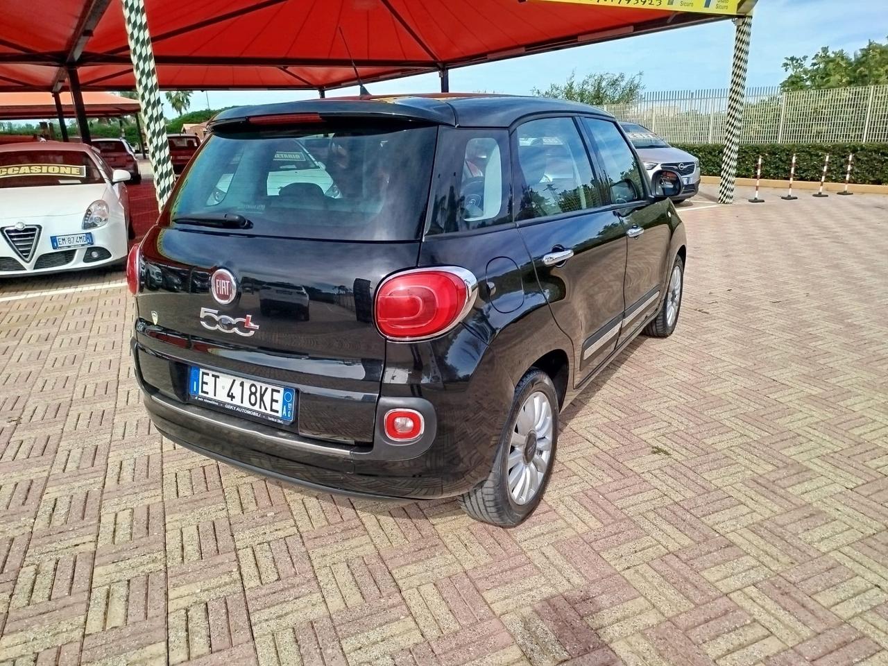 Fiat 500L 1.3 Multijet 85 CV Pop Star