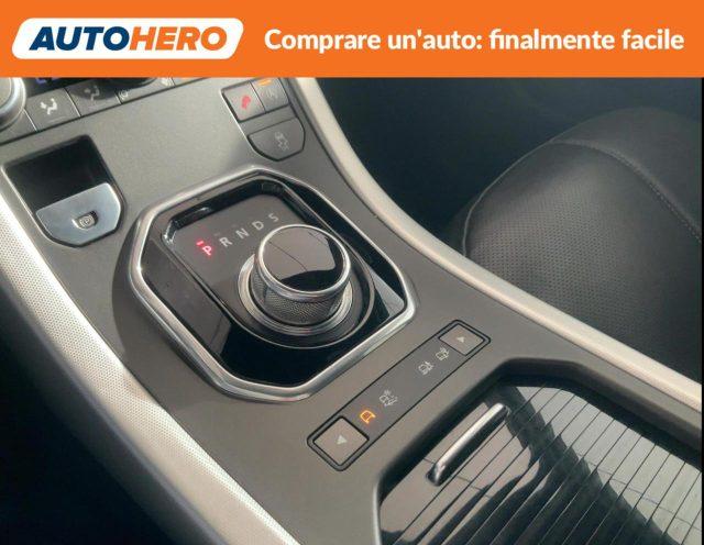 LAND ROVER Range Rover Evoque 2.0 TD4 180 CV 5p. HSE Dynamic