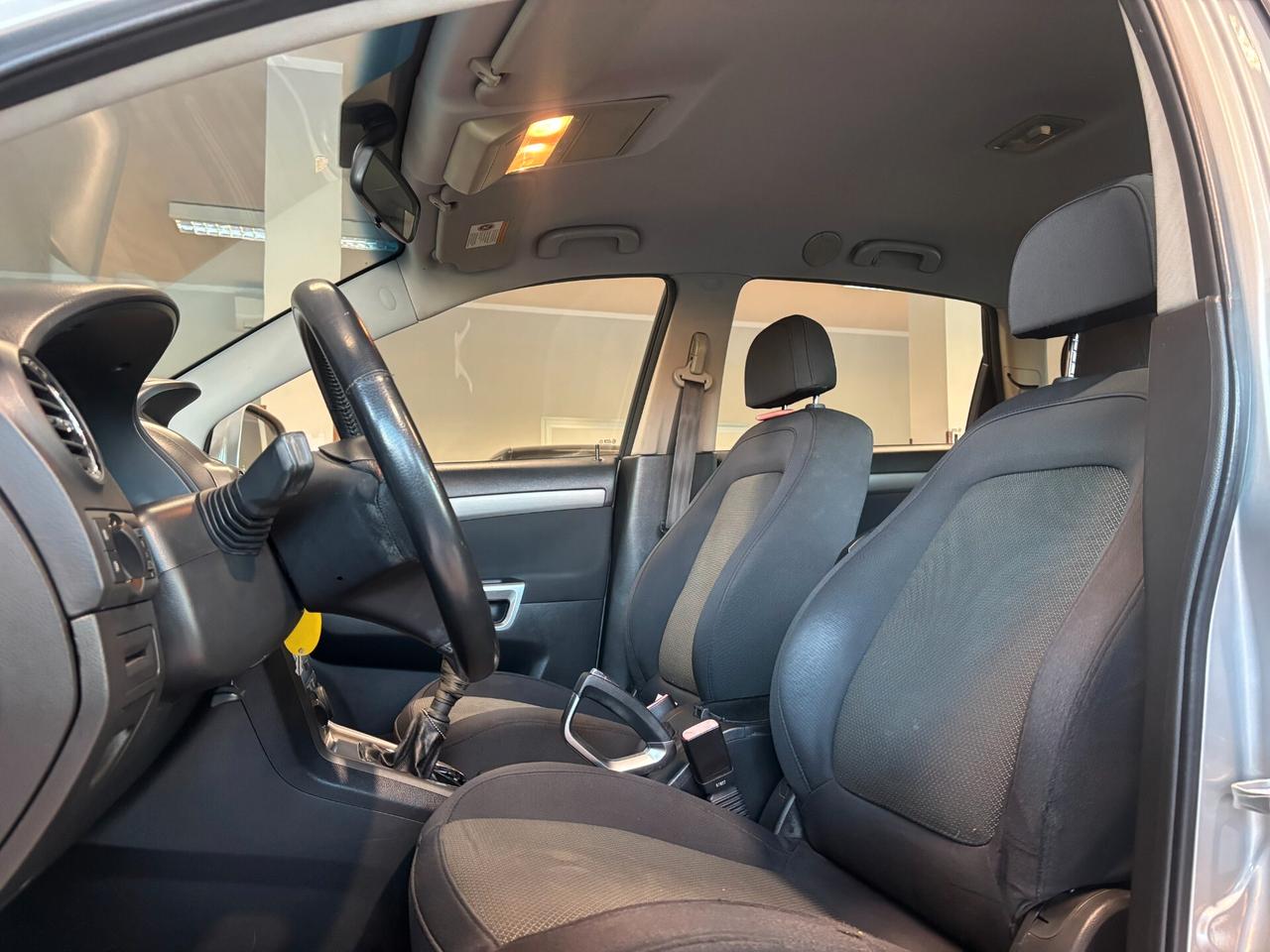 Opel Antara 2.0 cdti Edition (150cv)