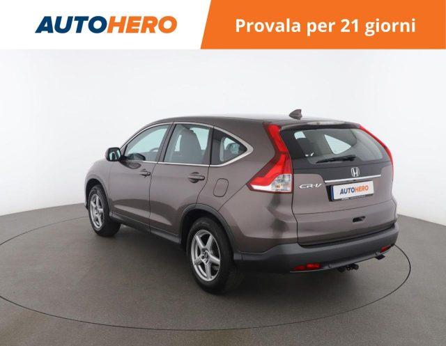 HONDA CR-V 1.6 i-DTEC Elegance 2WD