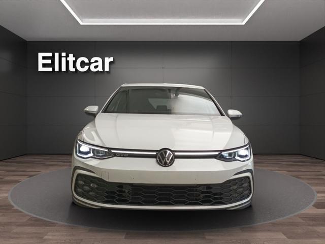 VOLKSWAGEN Golf 2.0 TDI GTD DSG
