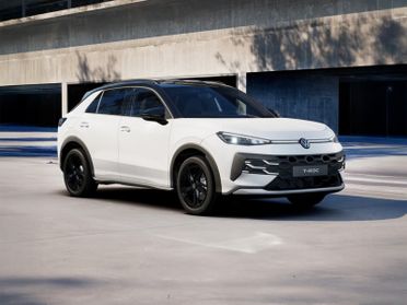 Volkswagen T-Roc 1.5 etsi style 150cv dsg