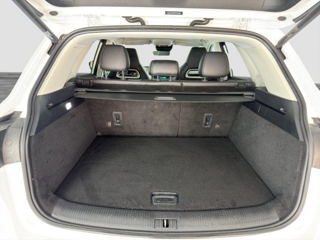 MG EHS EHS Plug-in Hybrid Luxury
