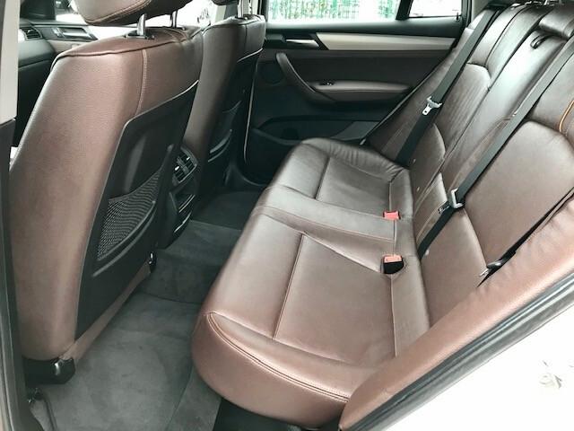 Bmw X4 xDrive20d xLine 190cv